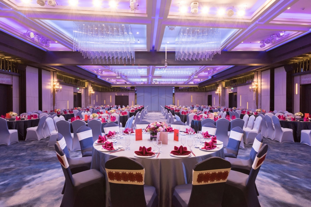 Howard Plaza Hotel Kaohsiung 41/78