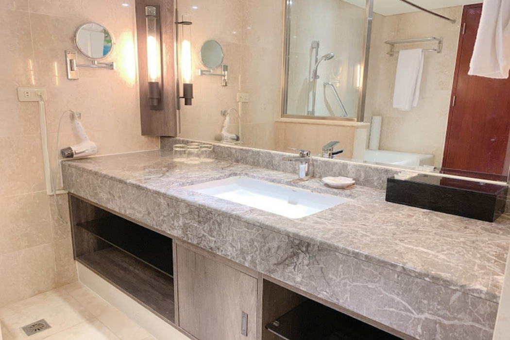 Howard Plaza Hotel Kaohsiung 28/78