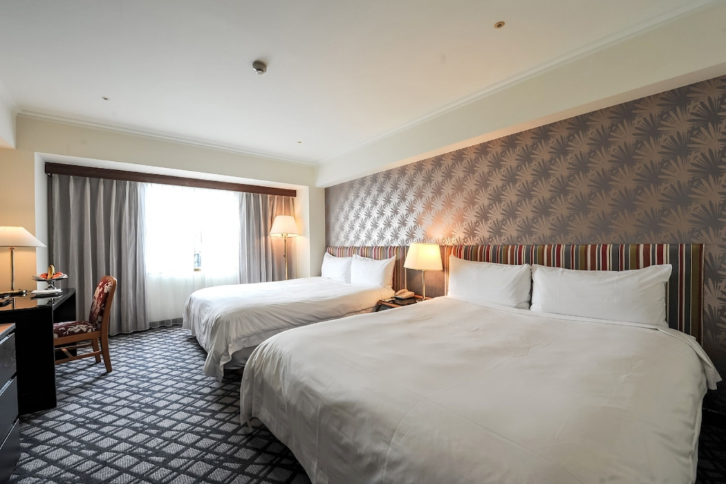 Howard Plaza Hotel Kaohsiung 38/78