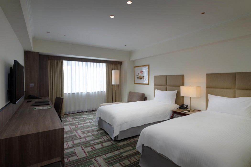 Howard Plaza Hotel Kaohsiung 37/78