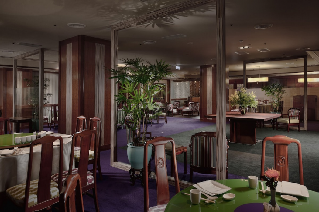 Howard Plaza Hotel Kaohsiung 40/78