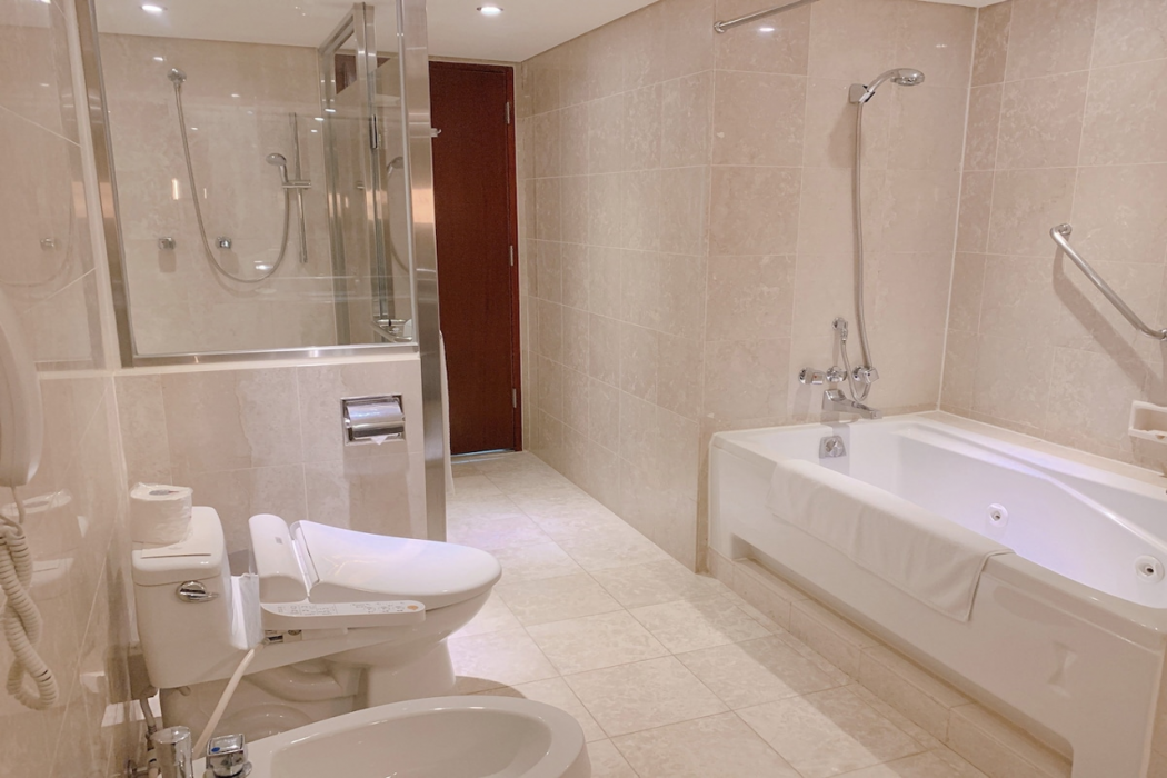 Howard Plaza Hotel Kaohsiung 13/78