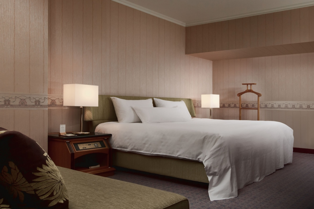 Howard Plaza Hotel Kaohsiung 35/78