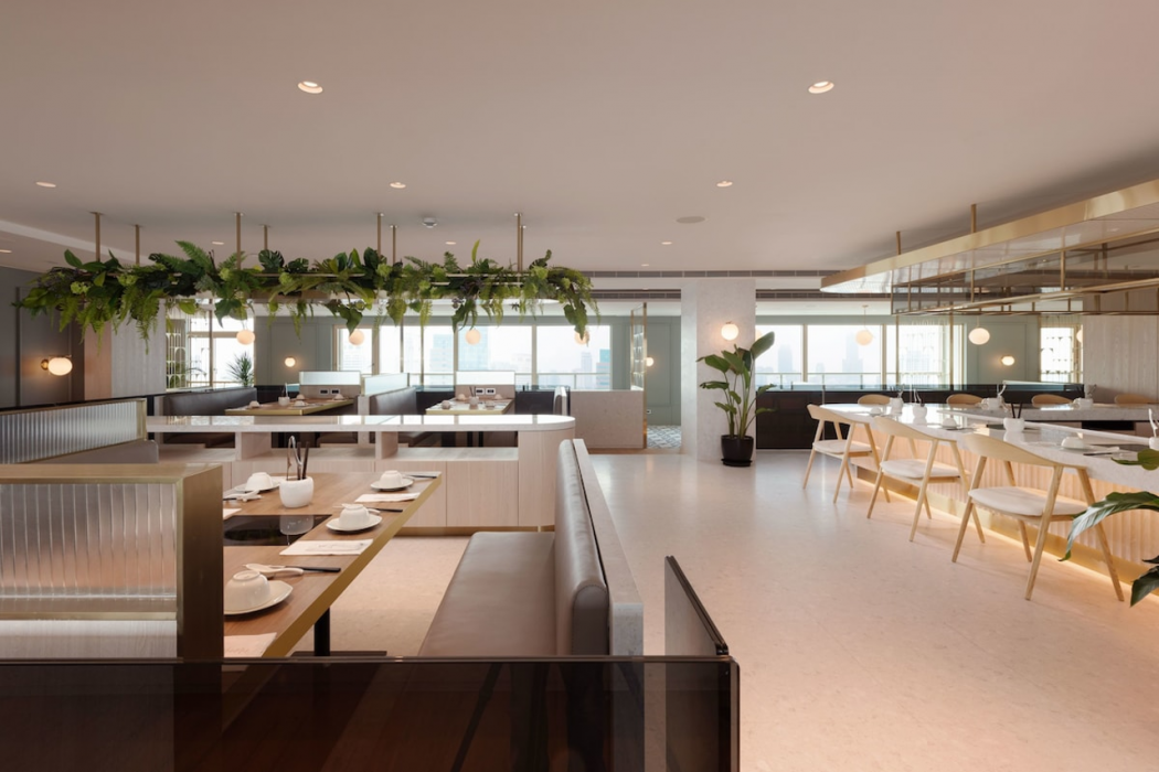 Howard Plaza Hotel Kaohsiung 39/78