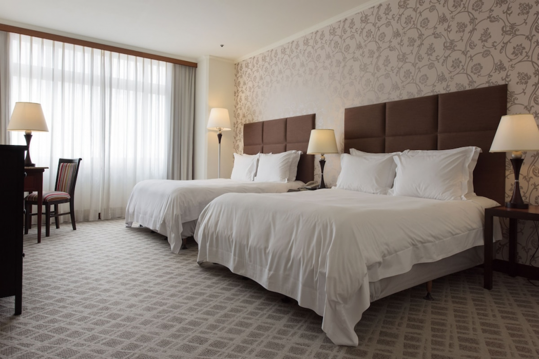 Howard Plaza Hotel Kaohsiung 24/78
