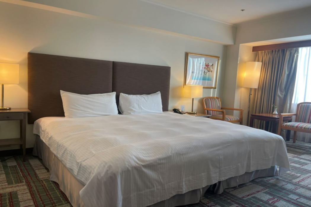 Howard Plaza Hotel Kaohsiung 15/78