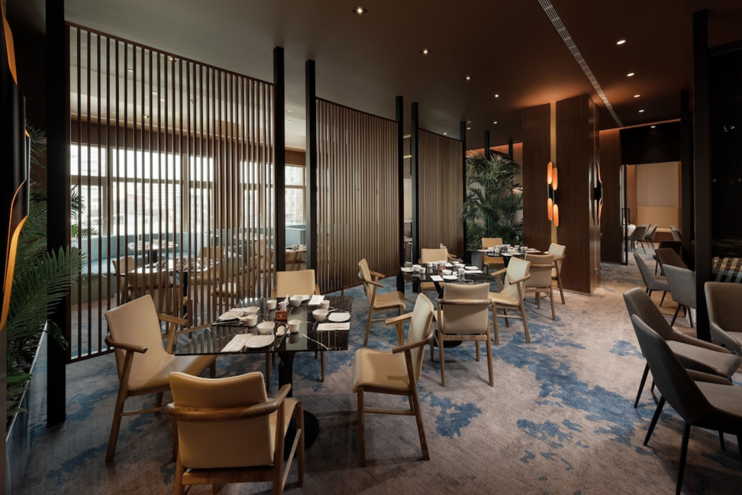 Howard Plaza Hotel Kaohsiung 42/78