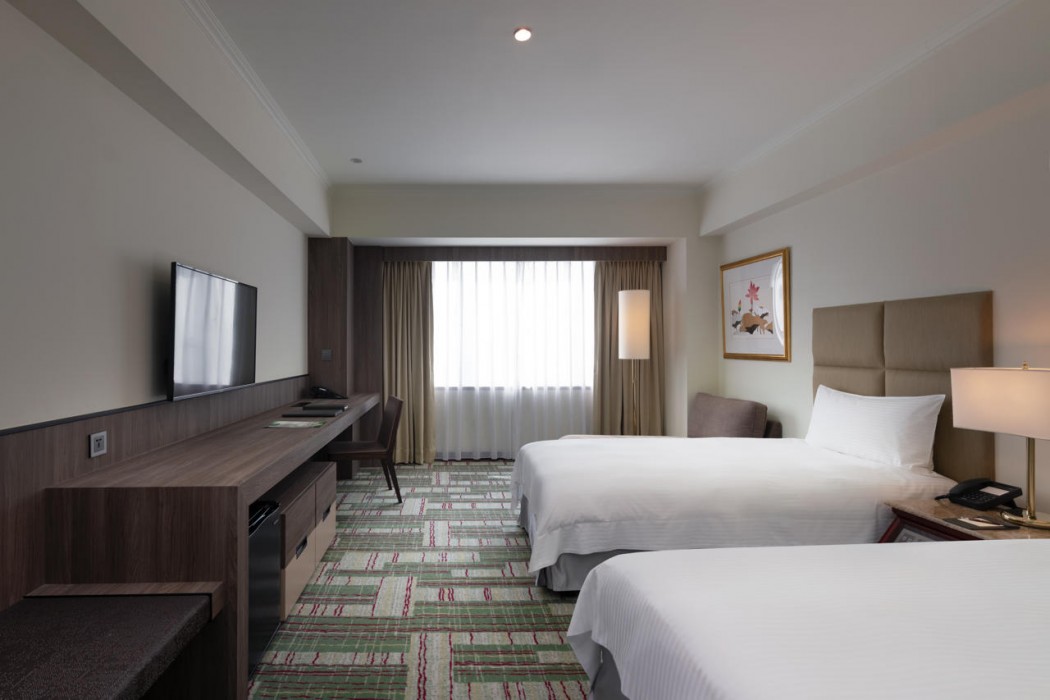 Howard Plaza Hotel Kaohsiung 36/78