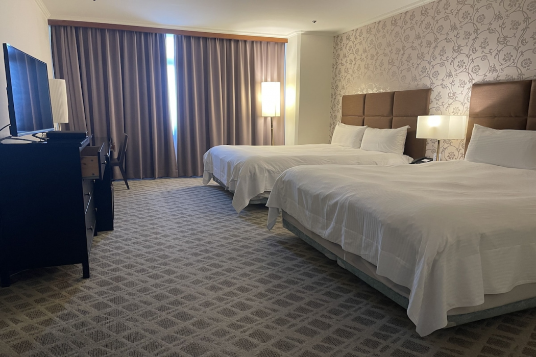 Howard Plaza Hotel Kaohsiung 34/78