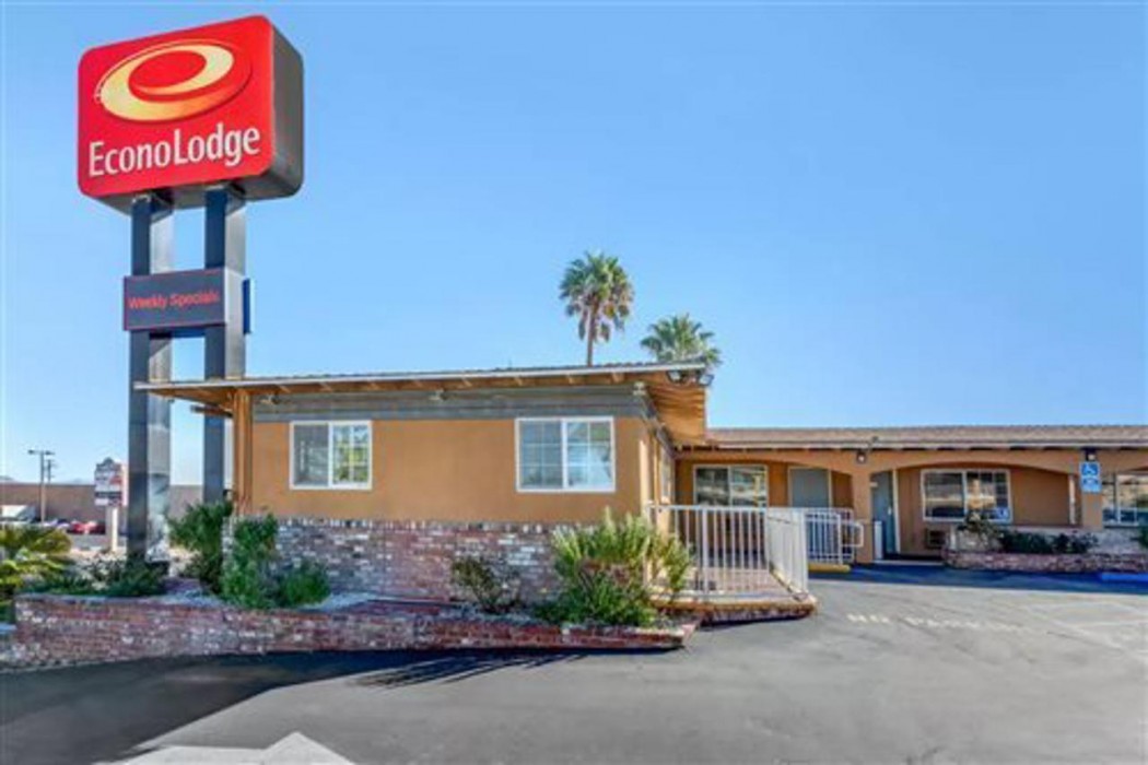 Econo Lodge On Historic Route 66 thumb 4