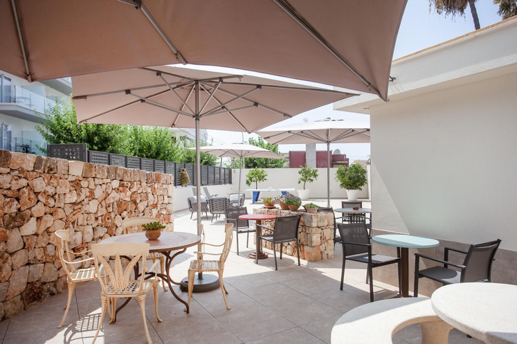 Hostal Residencia Sutimar 36/51