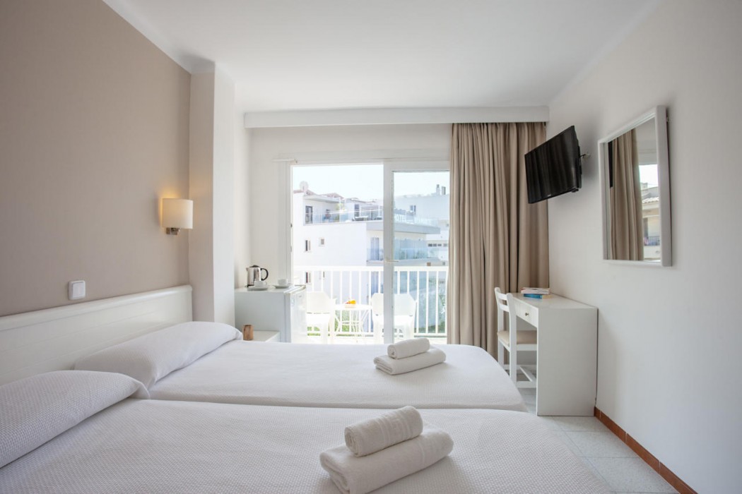 Hostal Residencia Sutimar 10/51