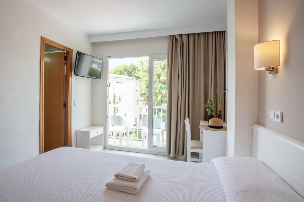 Hostal Residencia Sutimar 25/51