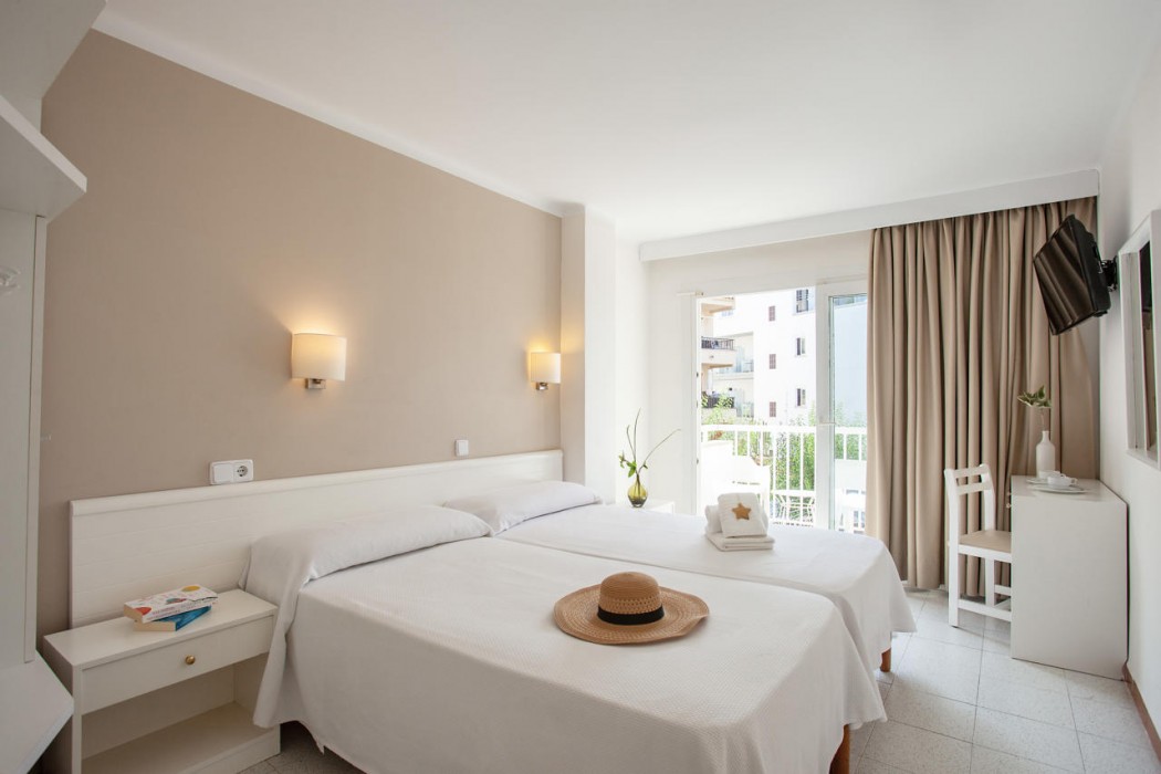 Hostal Residencia Sutimar 17/51