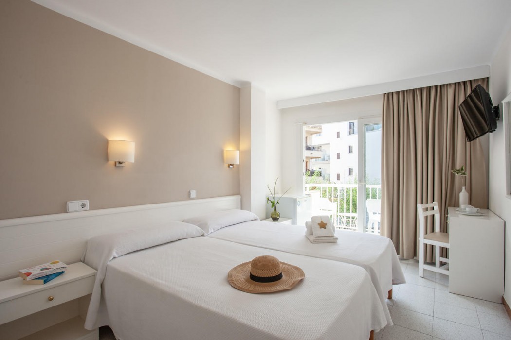 Hostal Residencia Sutimar 23/51