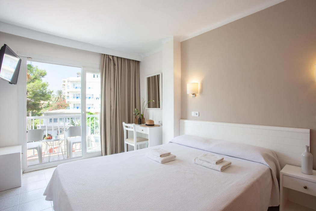 Hostal Residencia Sutimar 19/51