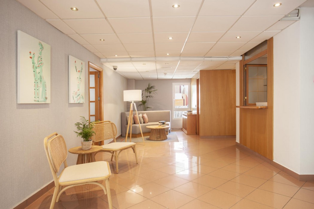 Hostal Residencia Sutimar 33/51