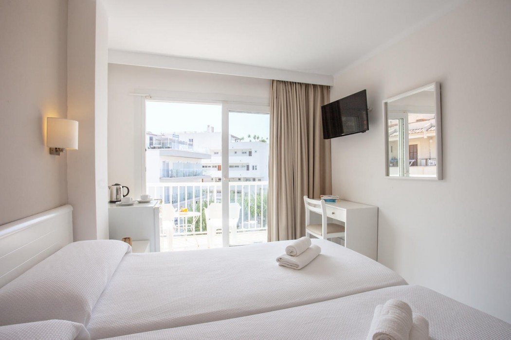 Hostal Residencia Sutimar 24/51