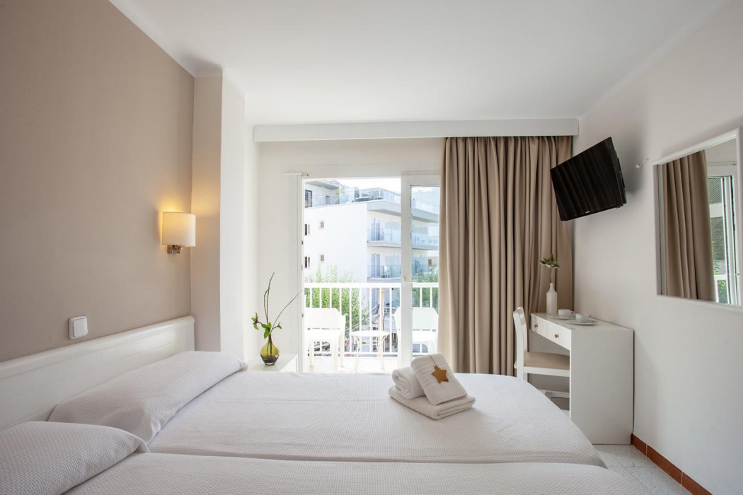 Hostal Residencia Sutimar 15/51