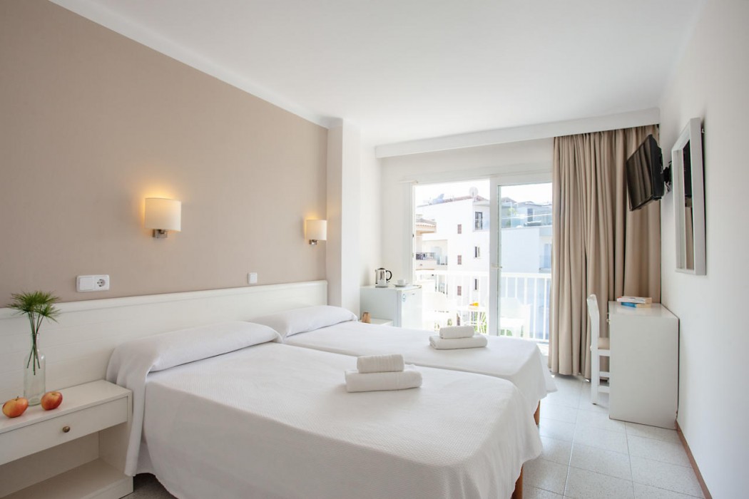 Hostal Residencia Sutimar 11/51