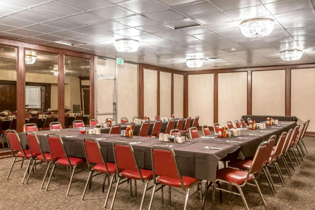 Quality Inn Barstow Route 66 15/28