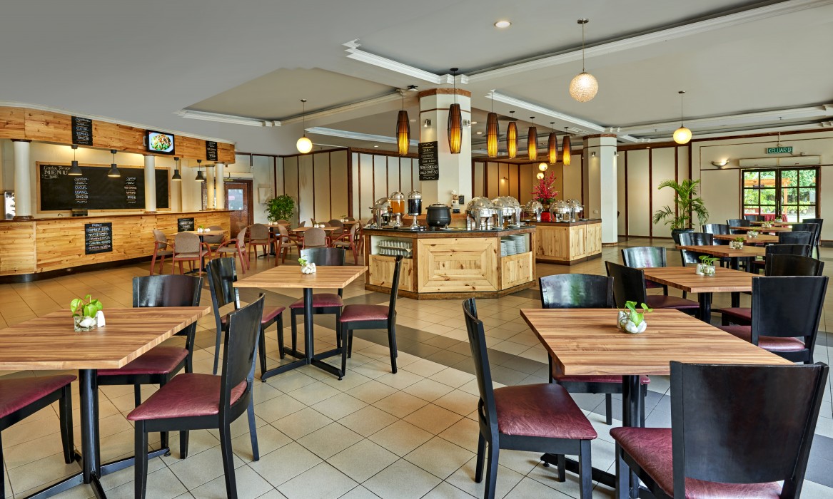 Swiss Avenue Hotel 10/41