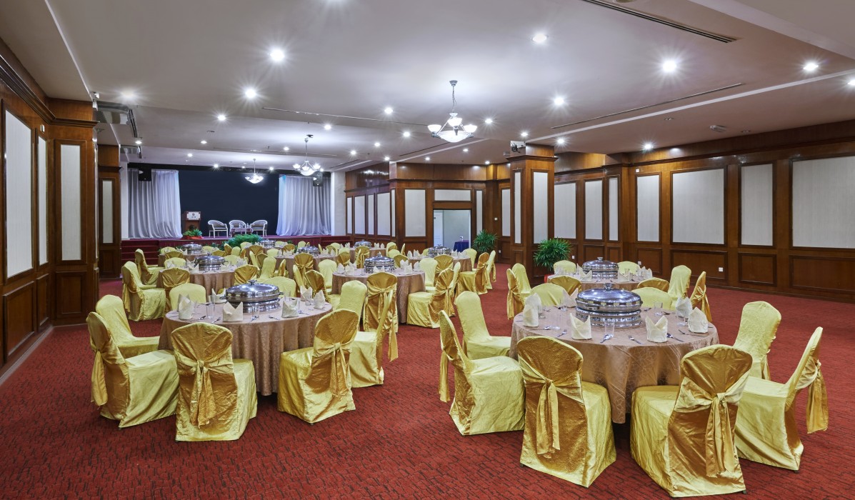 Swiss Avenue Hotel 11/41