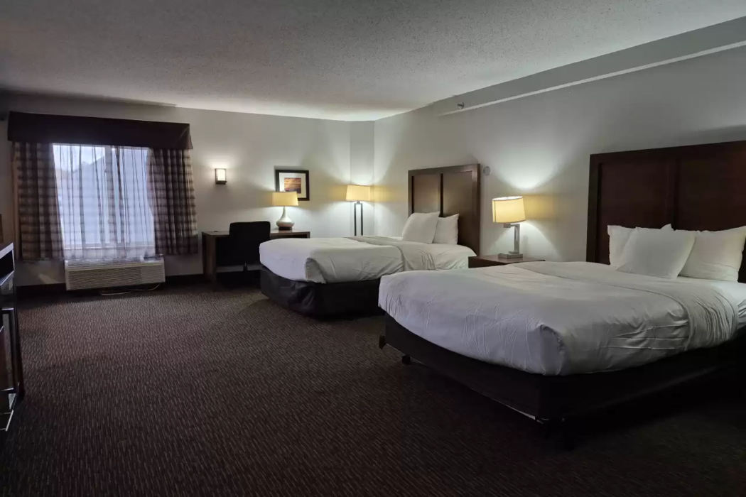 Country Inn & Suites by Radisson, Battle Creek, MI 5/15