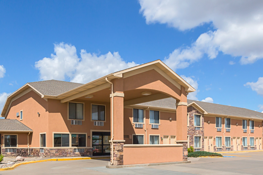 Quality Inn York, NE 1/29