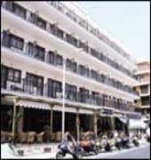 Planet One Hotel 1/55