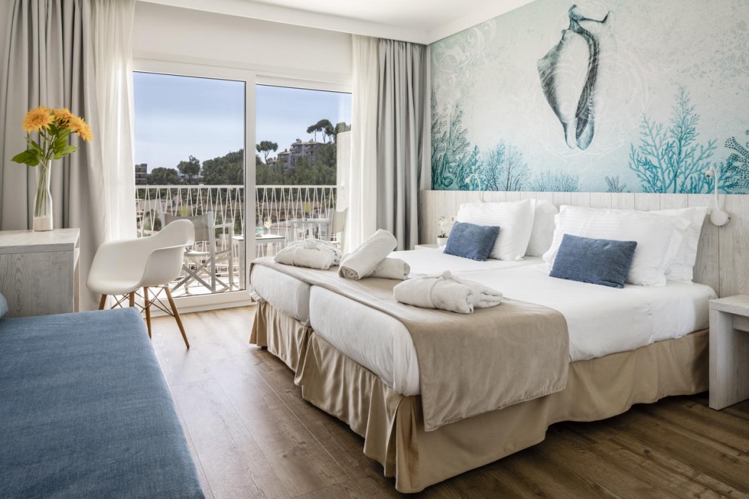 Hotel Tora 19/69