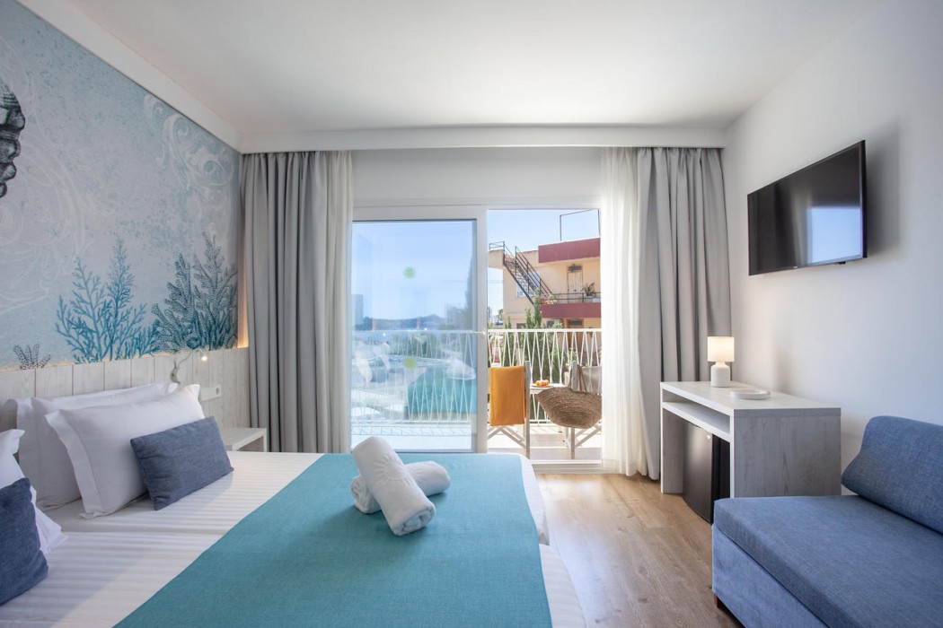 Hotel Tora 15/69