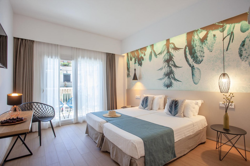 Hotel Tora 14/69