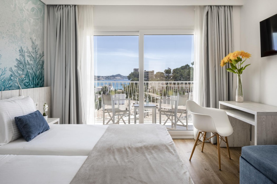 Hotel Tora 18/69