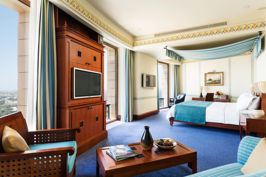 Photo 2 de Rosewood Jeddah