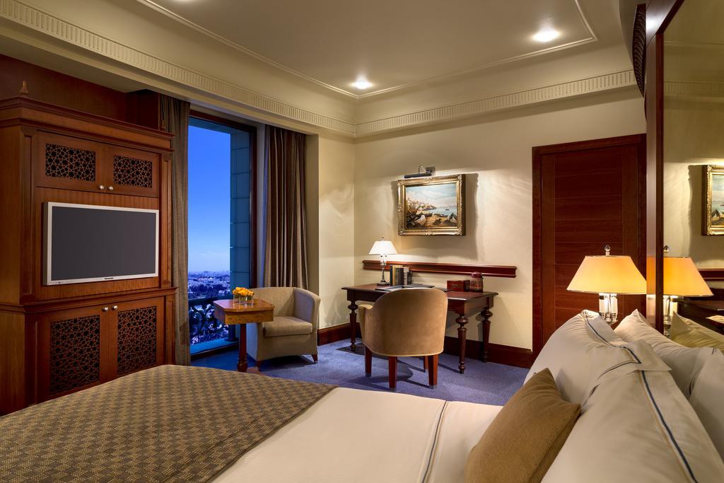 Photo 4 de Rosewood Jeddah