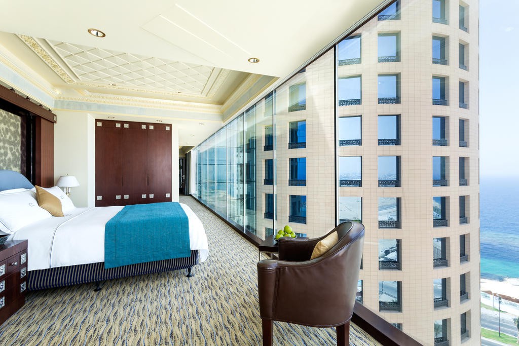 Photo 3 de Rosewood Jeddah