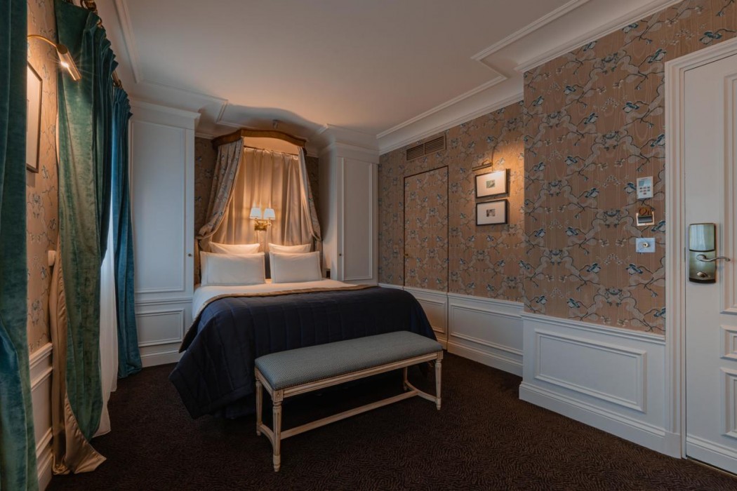 Hotel De Buci 16/55