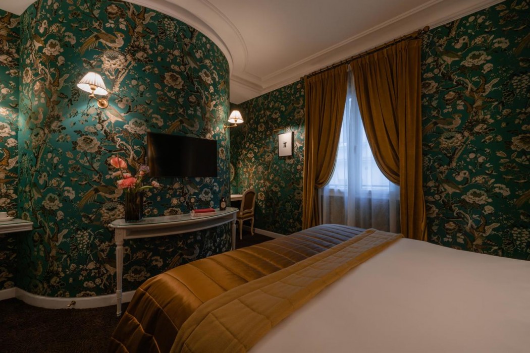 Hotel De Buci 15/55