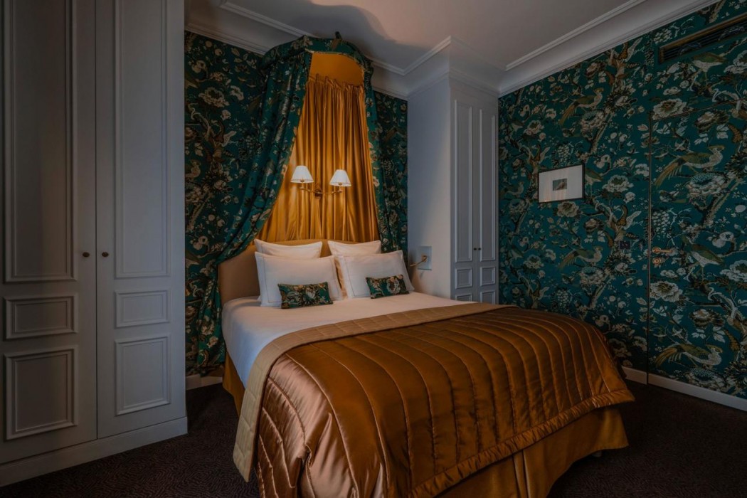 Hotel De Buci 14/55