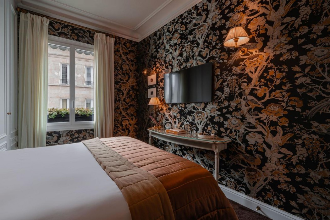 Hotel De Buci 20/55