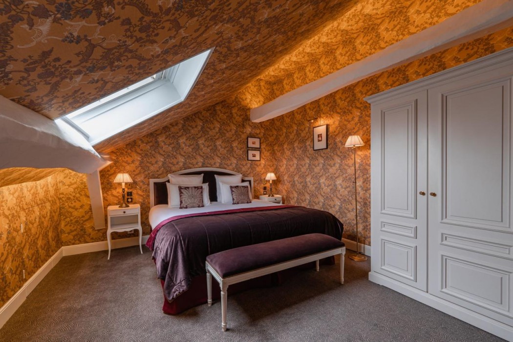 Hotel De Buci 19/55