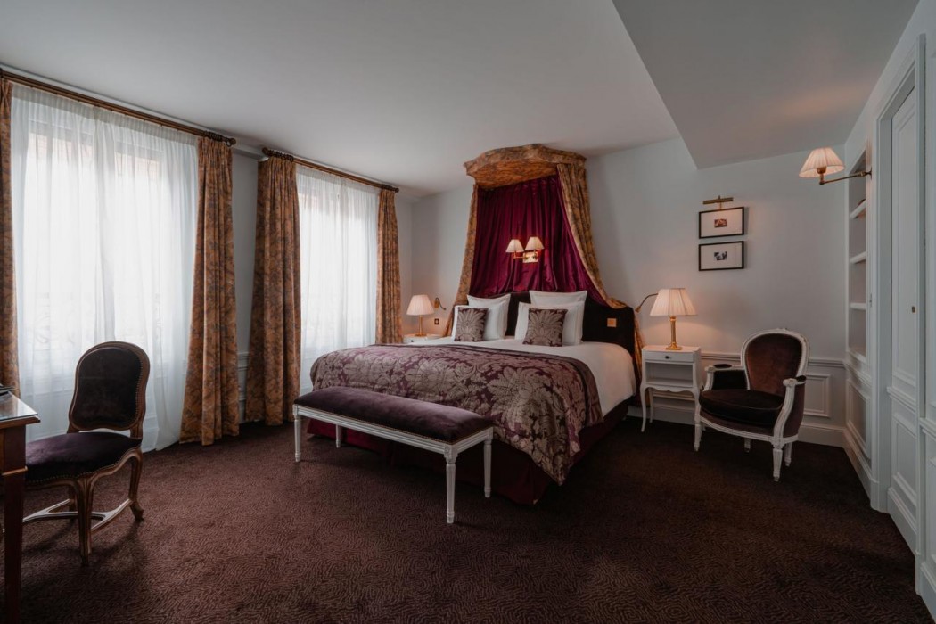Hotel De Buci 13/55