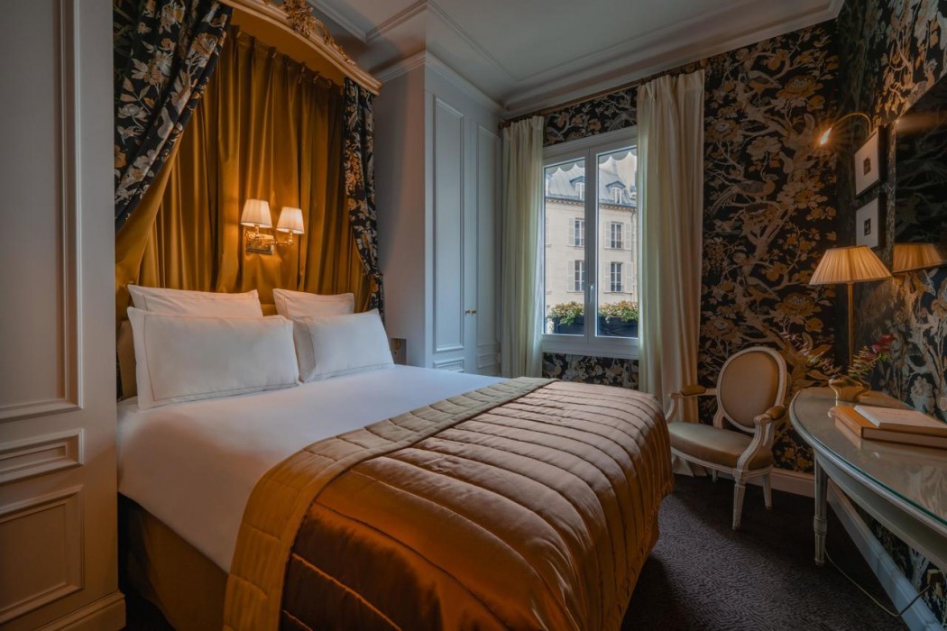 Hotel De Buci 17/55