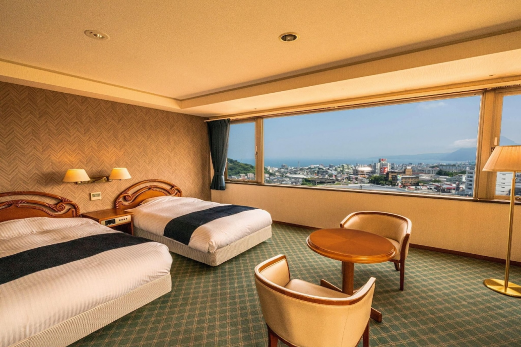 Ooedo Onsen Monogatari Premium Hotel Fugetsu 16/67