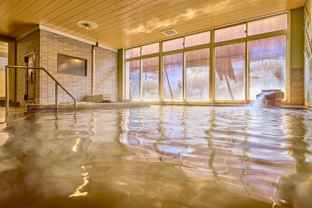 Ooedo Onsen Monogatari Premium Hotel Fugetsu 32/67
