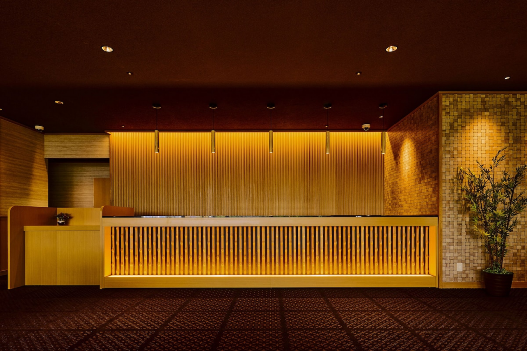 Ooedo Onsen Monogatari Premium Hotel Fugetsu 8/67
