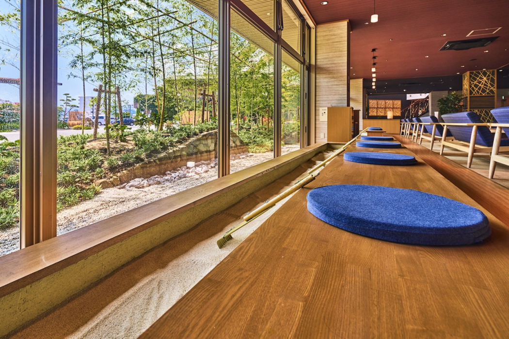 Ooedo Onsen Monogatari Premium Hotel Fugetsu 27/67