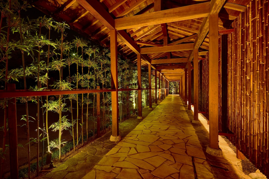 Ooedo Onsen Monogatari优选酒店Fugetsu(Ooedo Onsen Monogatari Premium Hotel Fugetsu) 图片2
