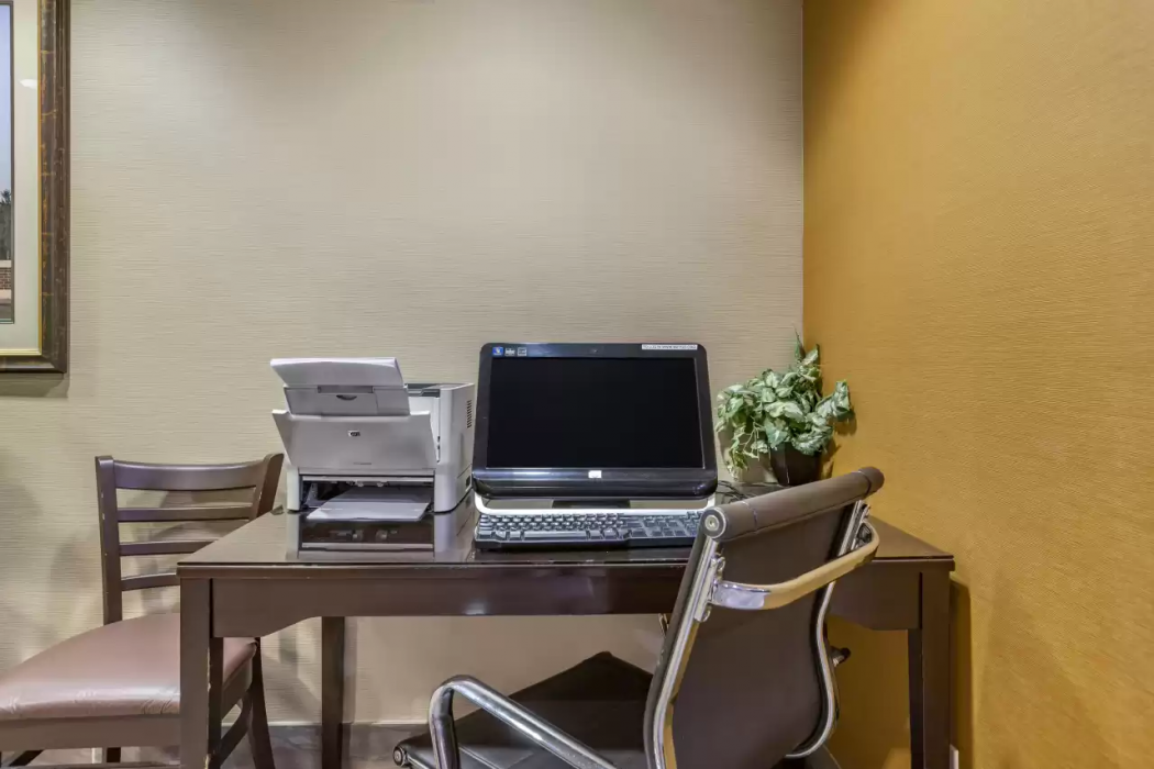 Comfort Inn Okemos - East Lansing 22/38